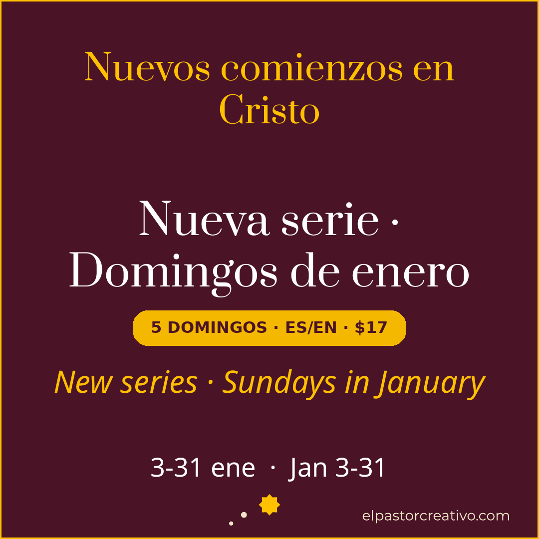 Pack de enero